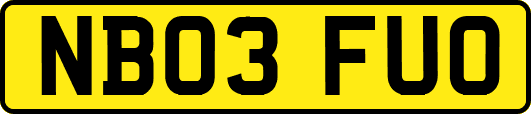 NB03FUO