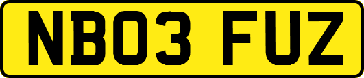 NB03FUZ