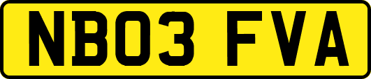 NB03FVA