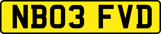 NB03FVD