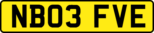 NB03FVE
