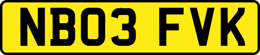 NB03FVK
