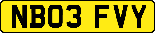NB03FVY