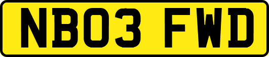 NB03FWD