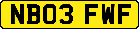 NB03FWF
