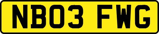 NB03FWG