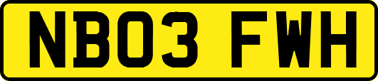 NB03FWH