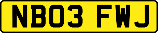NB03FWJ