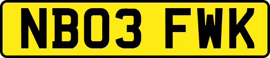 NB03FWK