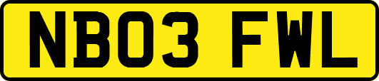 NB03FWL