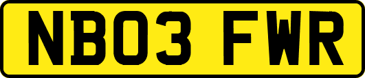 NB03FWR