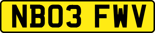 NB03FWV