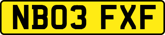 NB03FXF