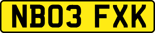 NB03FXK