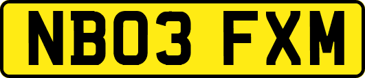 NB03FXM