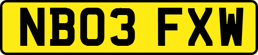 NB03FXW