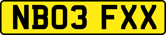 NB03FXX