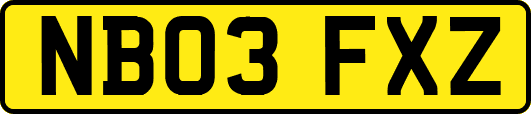 NB03FXZ
