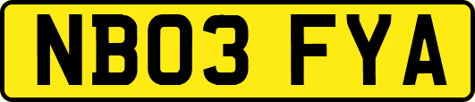 NB03FYA