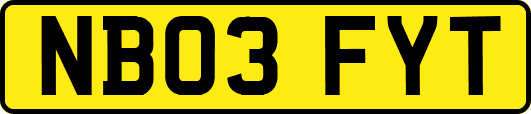 NB03FYT
