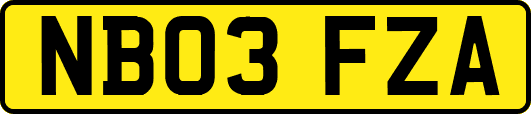 NB03FZA