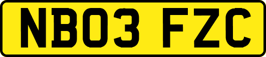 NB03FZC