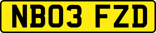 NB03FZD