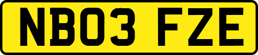 NB03FZE