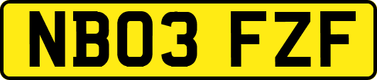 NB03FZF
