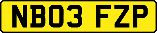 NB03FZP