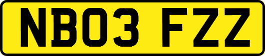 NB03FZZ
