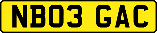 NB03GAC