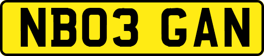 NB03GAN