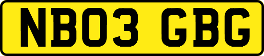 NB03GBG