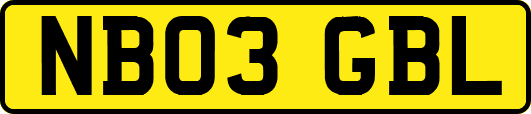 NB03GBL