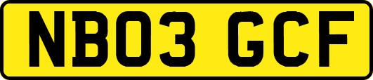 NB03GCF