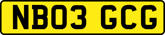 NB03GCG