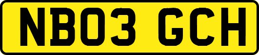 NB03GCH