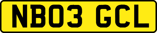 NB03GCL