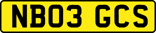 NB03GCS