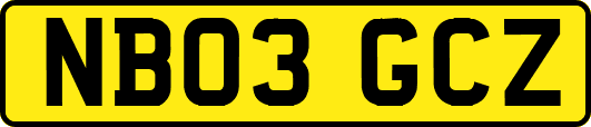 NB03GCZ
