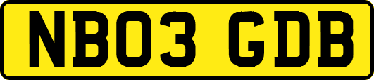 NB03GDB