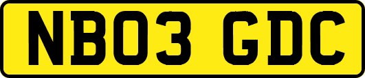 NB03GDC