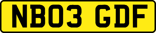 NB03GDF