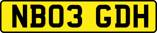 NB03GDH