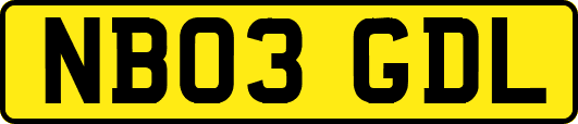 NB03GDL