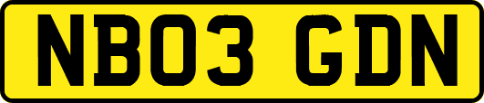NB03GDN