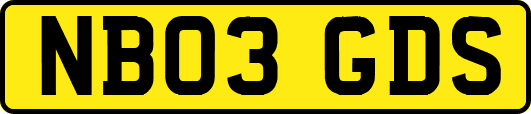 NB03GDS