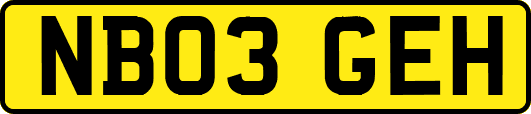 NB03GEH
