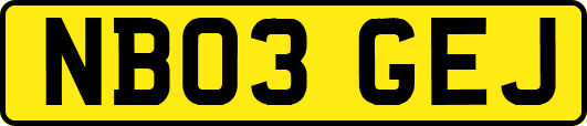 NB03GEJ